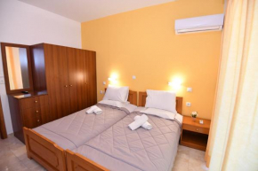 Blue Serenity Apartment 6 - Dodekanes Trianda